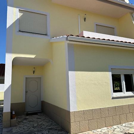 Extraordinary Holiday House At Fernao Ferro! Exteriör bild