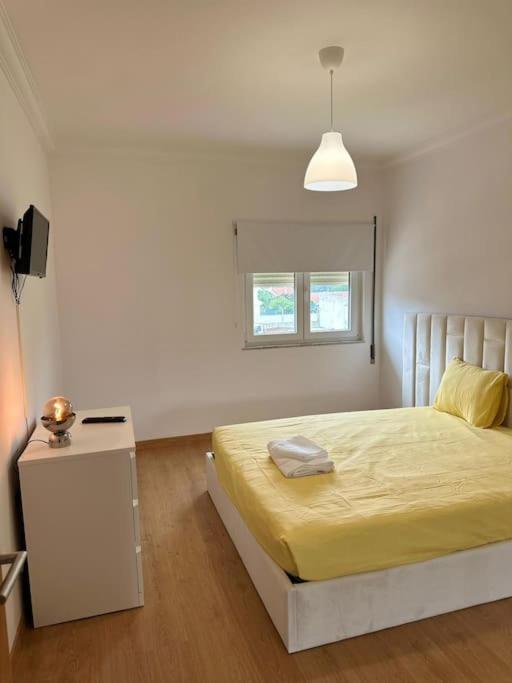 Extraordinary Holiday House At Fernao Ferro! Exteriör bild