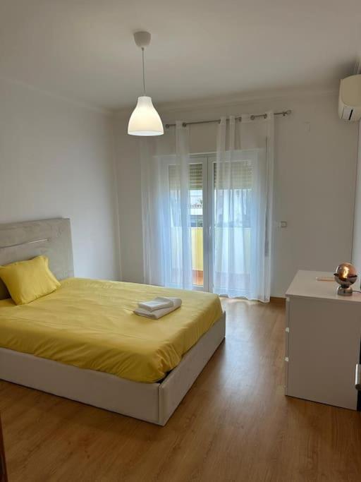 Extraordinary Holiday House At Fernao Ferro! Exteriör bild