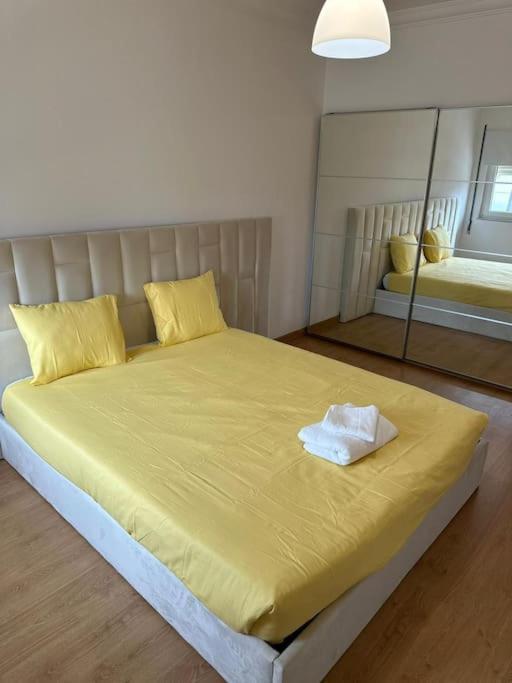 Extraordinary Holiday House At Fernao Ferro! Exteriör bild