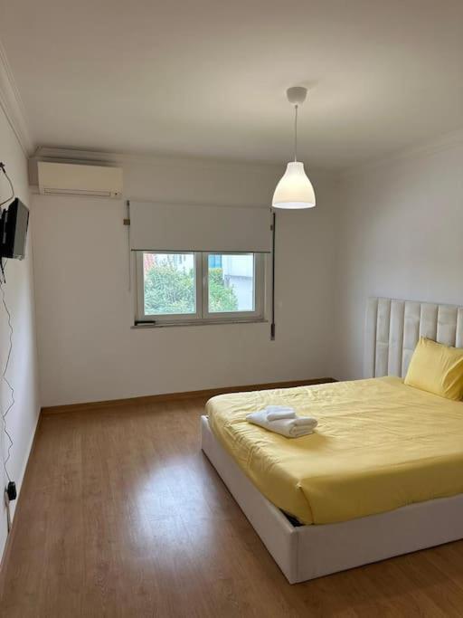 Extraordinary Holiday House At Fernao Ferro! Exteriör bild