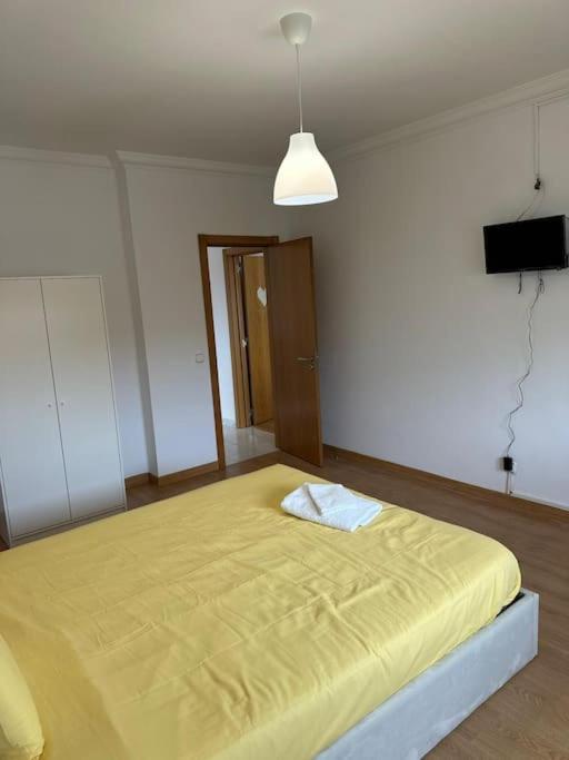 Extraordinary Holiday House At Fernao Ferro! Exteriör bild